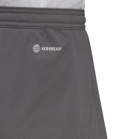 adidas Entrada 22 Shorts Herren - grau -S