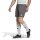 adidas Entrada 22 Shorts Herren - grau -S