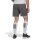 adidas Entrada 22 Shorts Herren - grau -S