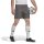 adidas Entrada 22 Shorts Herren - grau -S