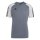 adidas Tiro 23 Competition Trikot Herren - grau/weiß