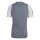 adidas Tiro 23 Competition Trikot Herren - grau/weiß