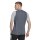 adidas Tiro 23 Competition Trikot Herren - grau/weiß