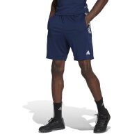 adidas Tiro 23 Competition Shorts Herren - navy