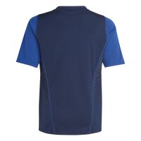 adidas Tiro 23 Competition Trikot Kinder - blau