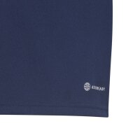 adidas Tiro 23 Competition Trikot Kinder - blau