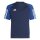 adidas Tiro 23 Competition Trikot Kinder - blau