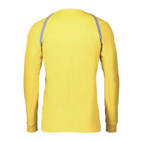 adidas Referee 22 Schiedsrichter Trikot Langarm Herren - gelb-XS