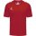 hummel Core XK Poly Trikot kurzarm Herren - true red