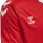 hummel Core XK Poly Trikot kurzarm Herren - true red