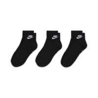 Nike Everyday Essential Socken Herren - schwarz 46-50
