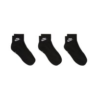 Nike Everyday Essential Socken Herren - schwarz 46-50