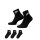 Nike Everyday Essential Socken Herren - schwarz 46-50