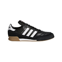adidas Mundial Goal IN - schwarz-48 2/3