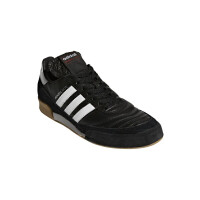adidas Mundial Goal IN - schwarz-48 2/3