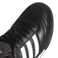 adidas Mundial Goal IN - schwarz-48 2/3