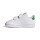 adidas Advantage Lifestyle Court Two Hook-and-Loop Sneaker Baby - weiß/grün-24