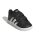 adidas Grand Court Lifestyle Hook and Loop Schuh Kinder - core black