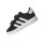 adidas Grand Court Lifestyle Hook and Loop Schuh Kinder - core black