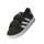 adidas Grand Court Lifestyle Hook and Loop Schuh Kinder - core black