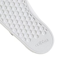adidas Grand Court Lifestyle Hook and Loop Schuhe Baby - schwarz/weiß -25
