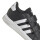 adidas Grand Court Lifestyle Hook and Loop Schuhe Baby - schwarz/weiß -25.5