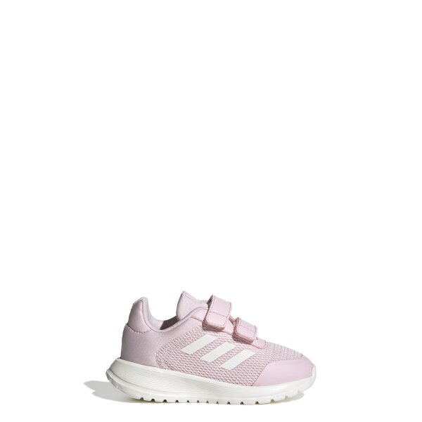 adidas Tensaur Run Schuhe Kinder - clear pink/core white/clear pink