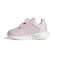 adidas Tensaur Run Schuhe Kinder - clear pink/core white/clear pink