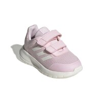 adidas Tensaur Run Schuhe Kinder - clear pink/core white/clear pink
