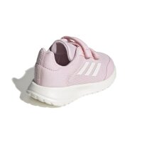 adidas Tensaur Run Schuhe Kinder - clear pink/core white/clear pink