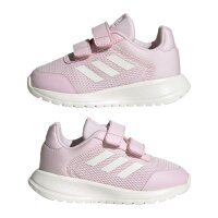 adidas Tensaur Run Schuhe Kinder - clear pink/core white/clear pink