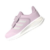 adidas Tensaur Run Schuhe Kinder - clear pink/core white/clear pink