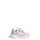adidas Tensaur Run Schuhe Kinder - clear pink/core white/clear pink