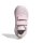 adidas Tensaur Run Schuhe Kinder - clear pink/core white/clear pink