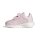 adidas Tensaur Run Schuhe Kinder - clear pink/core white/clear pink