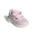 adidas Tensaur Run Schuhe Kinder - clear pink/core white/clear pink
