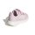 adidas Tensaur Run Schuhe Kinder - clear pink/core white/clear pink