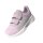 adidas Tensaur Run Schuhe Kinder - clear pink/core white/clear pink
