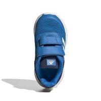 adidas Tensaur Run Schuhe Kinder - blue rush/core white/dark blue
