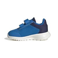 adidas Tensaur Run Schuhe Kinder - blue rush/core white/dark blue