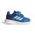 adidas Tensaur Run Schuhe Kinder - blue rush/core white/dark blue