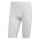 adidas Techfit Compression Shorts Herren - weiß -L