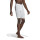 adidas Techfit Compression Shorts Herren - weiß -L