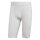 adidas Techfit Compression Shorts Herren - weiß -XL