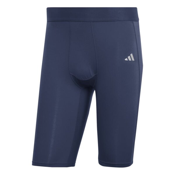 adidas Techfit Compression Shorts Herren - navy-L