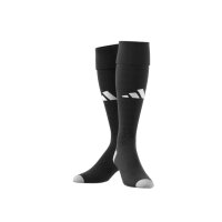 adidas Milano 23 Stutzen - schwarz