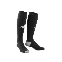 adidas Milano 23 Stutzen - schwarz