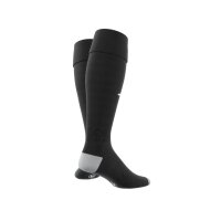 adidas Milano 23 Stutzen - schwarz