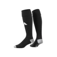 adidas Milano 23 Stutzen - schwarz