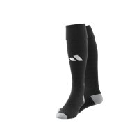 adidas Milano 23 Stutzen - schwarz
